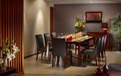 Туры в отель Oakwood Residence Shanghai