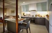 Туры в отель Oakwood Residence Shanghai