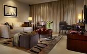 Туры в отель Oakwood Residence Shanghai
