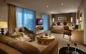 Туры в отель Oakwood Residence Shanghai