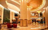 Туры в отель Peony International