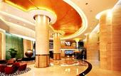 Туры в отель Peony International