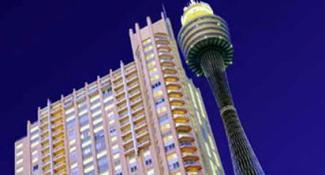 Swissotel Sydney 4*