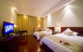 Туры в отель Ramada Plaza Sino-bay