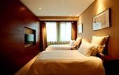 Туры в отель Ramada Plaza Shanghai Caohejing
