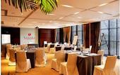 Туры в отель Ramada Plaza Shanghai Caohejing