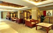 Туры в отель Ramada Plaza Shanghai Caohejing