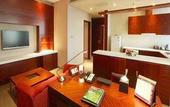 Туры в отель Ramada Plaza Shanghai Caohejing