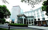 Туры в отель Ramada Plaza Shanghai Caohejing