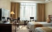 Туры в отель Ramada Plaza Shanghai Caohejing