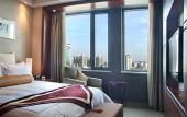 Туры в отель Ramada Plaza Shanghai Caohejing