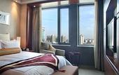 Туры в отель Ramada Plaza Shanghai Caohejing