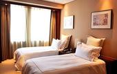 Туры в отель Ramada Plaza Shanghai Caohejing