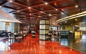Туры в отель Ramada Plaza Shanghai Caohejing