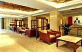 Туры в отель Ramada Plaza Shanghai Caohejing