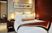 Туры в отель Ramada Plaza Shanghai Caohejing