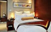 Туры в отель Ramada Plaza Shanghai Caohejing