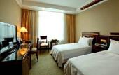 Туры в отель Ramada Plaza Shanghai Caohejing