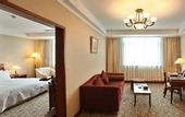 Туры в отель Ramada Plaza Shanghai Caohejing