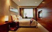 Туры в отель Ramada Plaza Shanghai Caohejing