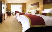 Туры в отель Renaissance Wuhan Hotel
