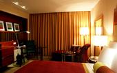 Туры в отель Renaissance Wuhan Hotel