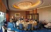 Туры в отель Shangri-La (Чэнду)