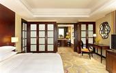 Туры в отель Sheraton Ningbo Hotel