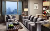 Туры в отель Somerset Xu Hui Shanghai