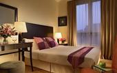 Туры в отель Somerset Xu Hui Shanghai