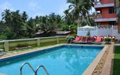 Туры в отель A`s Holiday Beach Resort