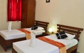 Туры в отель A`s Holiday Beach Resort