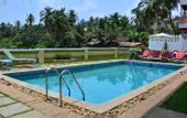 Туры в отель A`s Holiday Beach Resort