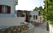 Туры в отель Aegean Village