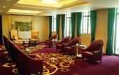 Туры в отель The Yangtze Boutique Shanghai