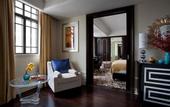 Туры в отель The Yangtze Boutique Shanghai