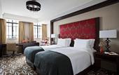 Туры в отель The Yangtze Boutique Shanghai