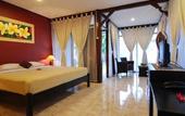 Туры в отель The Seminyak Village