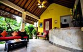 Туры в отель The Seminyak Village