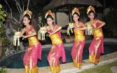 Туры в отель The Seminyak Village