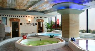 Wa king Town Hotel 4*