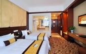 Туры в отель Wa king Town Hotel