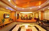 Туры в отель Wa king Town Hotel