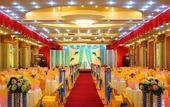 Туры в отель Wa king Town Hotel