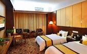 Туры в отель Wa king Town Hotel