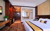 Туры в отель Wa king Town Hotel