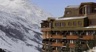 Belambra Clubs Les Menuires - Les Bruyeres 4*