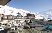 Туры в отель Belambra Clubs Les Menuires - Les Bruyeres