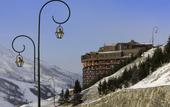 Туры в отель Belambra Clubs Les Menuires - Les Bruyeres