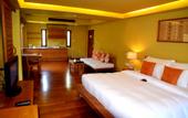 Туры в отель Deva Samui Resort & Spa